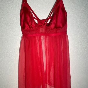 Medium Lingerie Victoria Secret Top